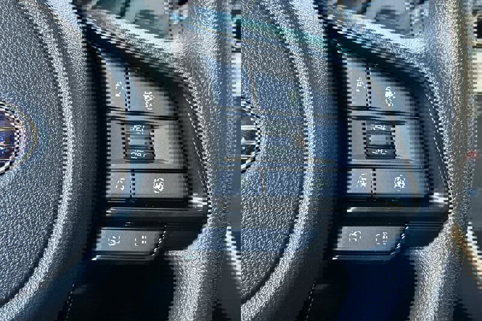 New 2025 Subaru Crosstrek 2.0i Premium image 27