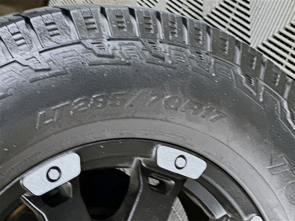 Used 2017 Jeep Wrangler Unlimited Sport w/ Quick Order Package 24S image 32