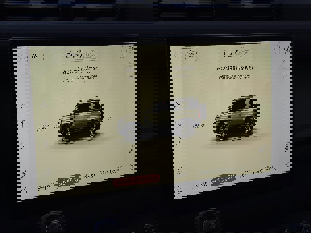 Used 2023 Land Rover Defender 110 75th Limited Edition image 47