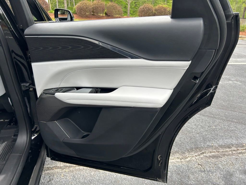 Used 2024 Cadillac Lyriq Sport w/ LPO, Floor Liner Package image 58