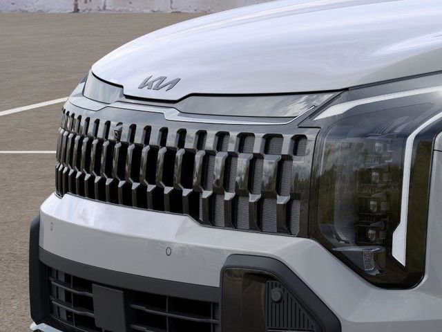 New 2026 Kia Sportage X-Pro Prestige image 12