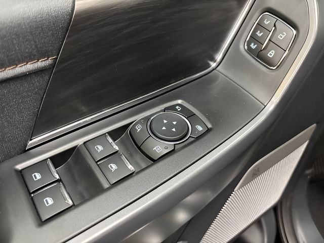 New 2025 Ford F150 Lariat w/ Equipment Group 501A Mid image 11