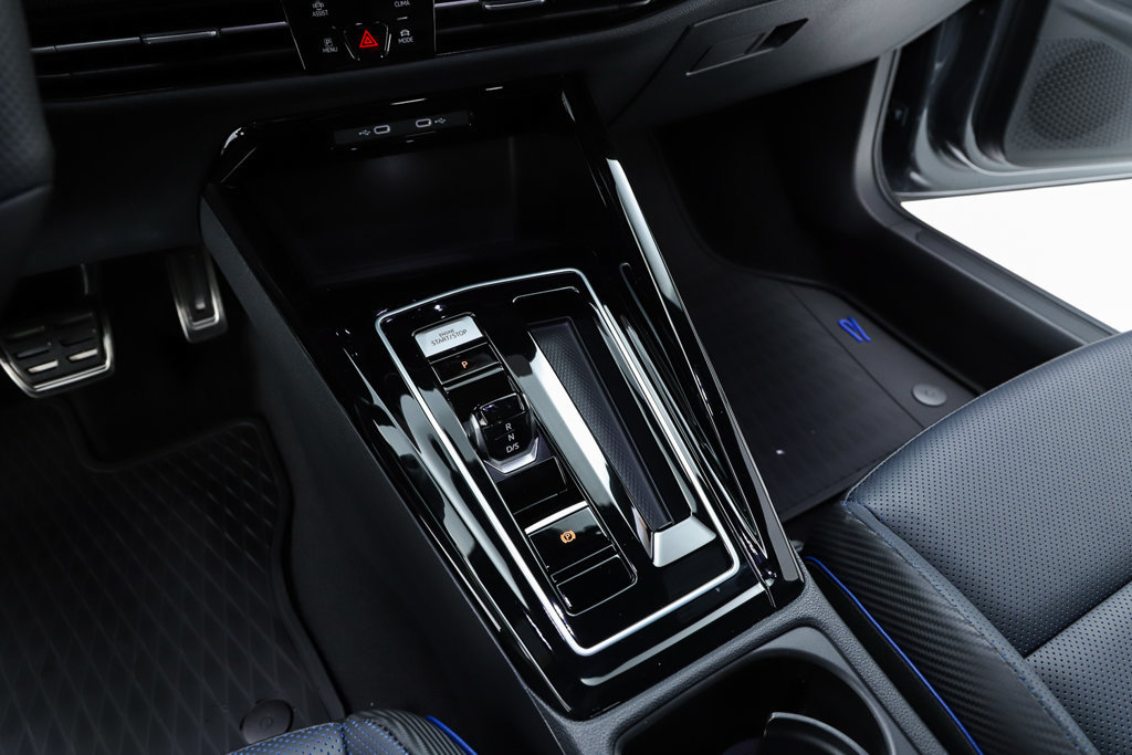 New 2027 Volkswagen Golf AWD/4WD image 62