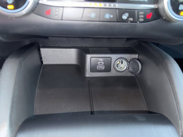 New 2025 Ford Escape ST-Line w/ Equipment Group 301A image 24