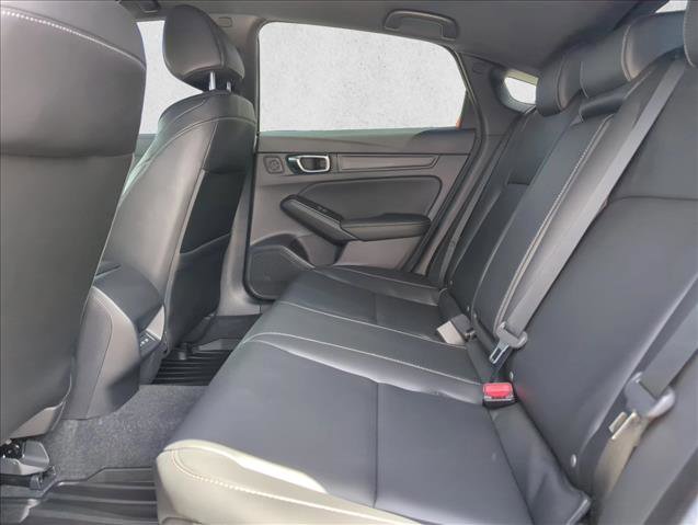 Used 2025 Acura Integra A-Spec FWD image 17