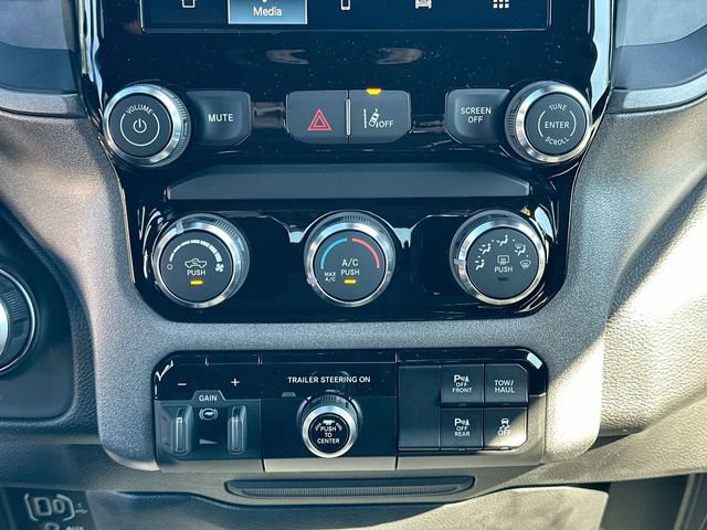 New 2026 RAM 1500 Tradesman AWD/4WD image 20