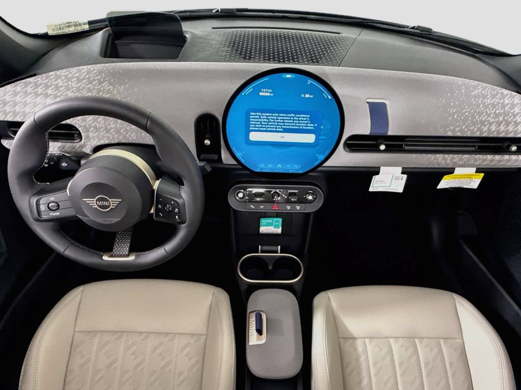 New 2026 MINI Cooper S FWD image 21