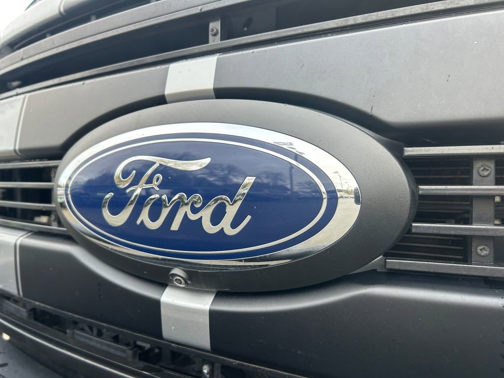 Used 2022 Ford F250 Lariat w/ Lariat Ultimate Package image 31