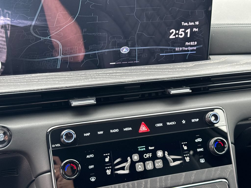 New 2026 Genesis GV80 3.5T Prestige AWD/4WD image 30