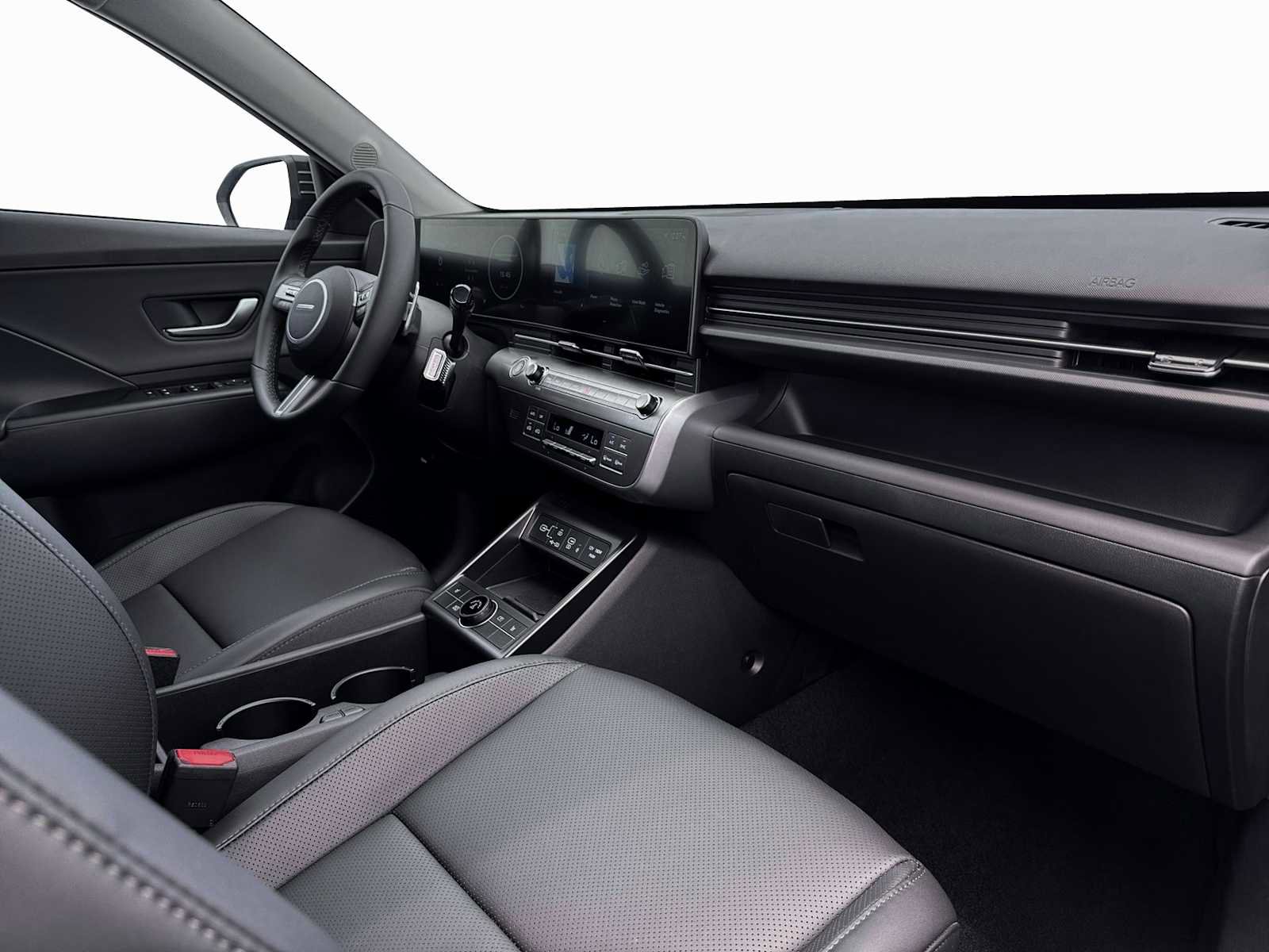 New 2026 Hyundai Kona SEL Premium image 15