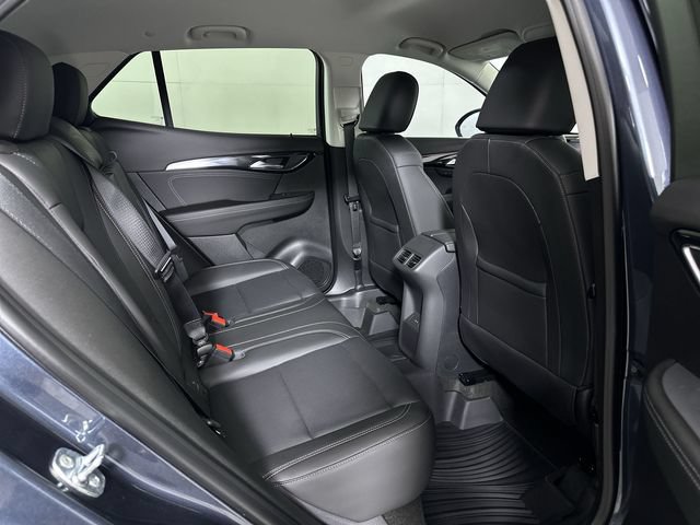 New 2026 Buick Envision Preferred AWD/4WD image 29