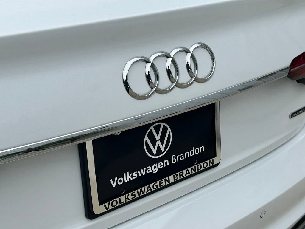 Used 2023 Audi A4 2.0T Premium Plus AWD/4WD image 29