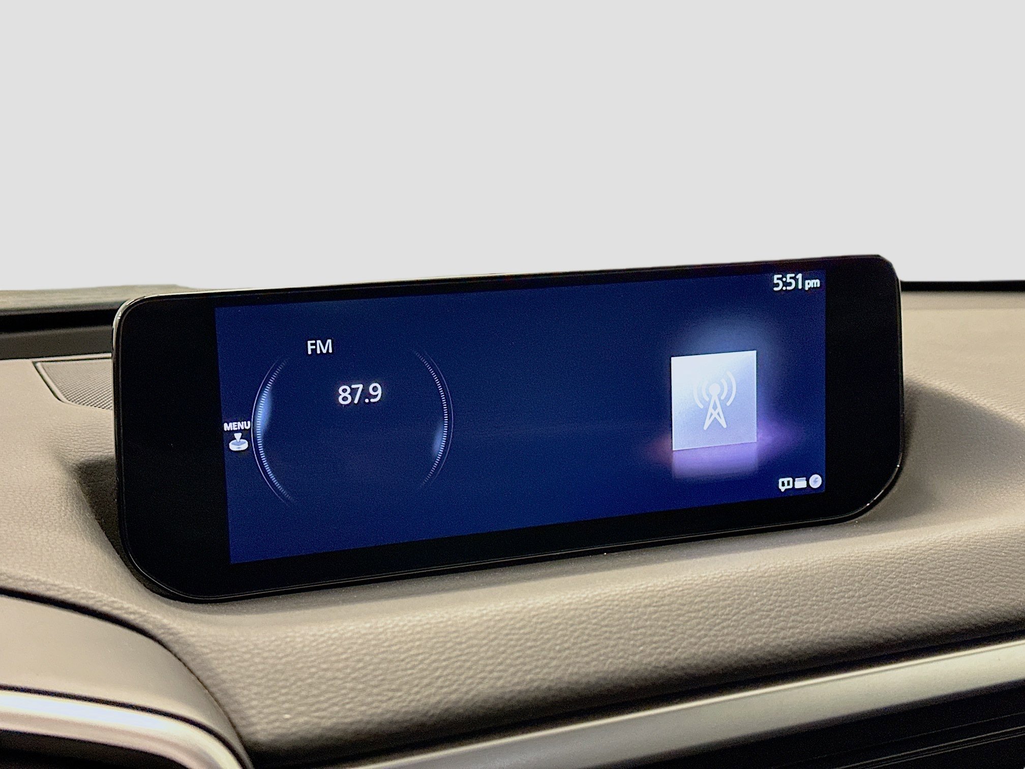 Used 2024 MAZDA CX-50 AWD 2.5 S w/ Premium Package image 21