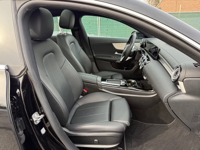 Used 2025 Mercedes-Benz CLA 250 image 20