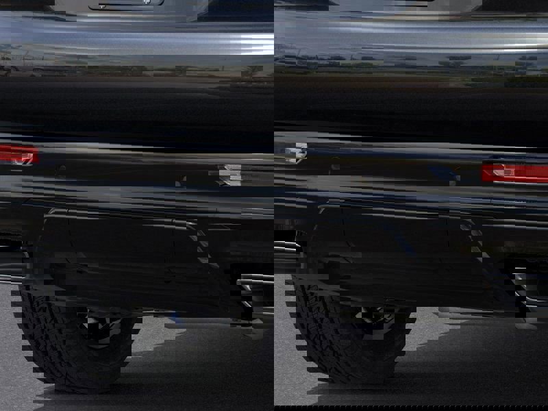 New 2026 Buick Enclave Sport Touring w/ Power Package image 27