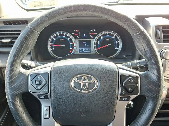 Used 2017 Toyota 4Runner SR5 Premium image 21