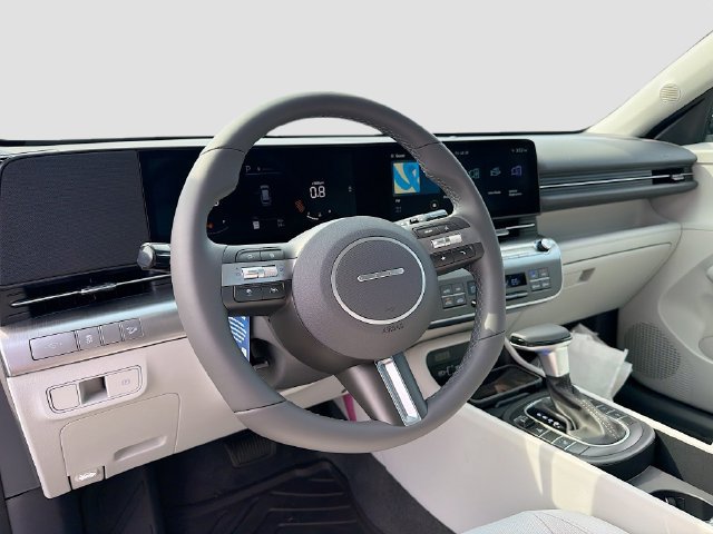 New 2026 Hyundai Kona SEL Sport AWD/4WD image 7