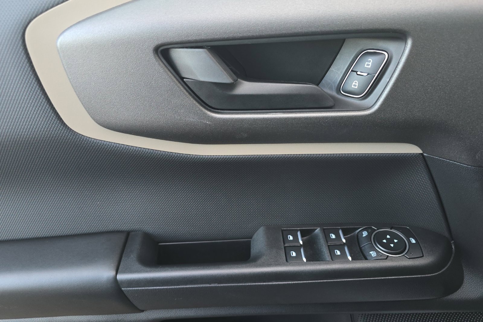 Used 2025 Ford Bronco Sport Big Bend image 10