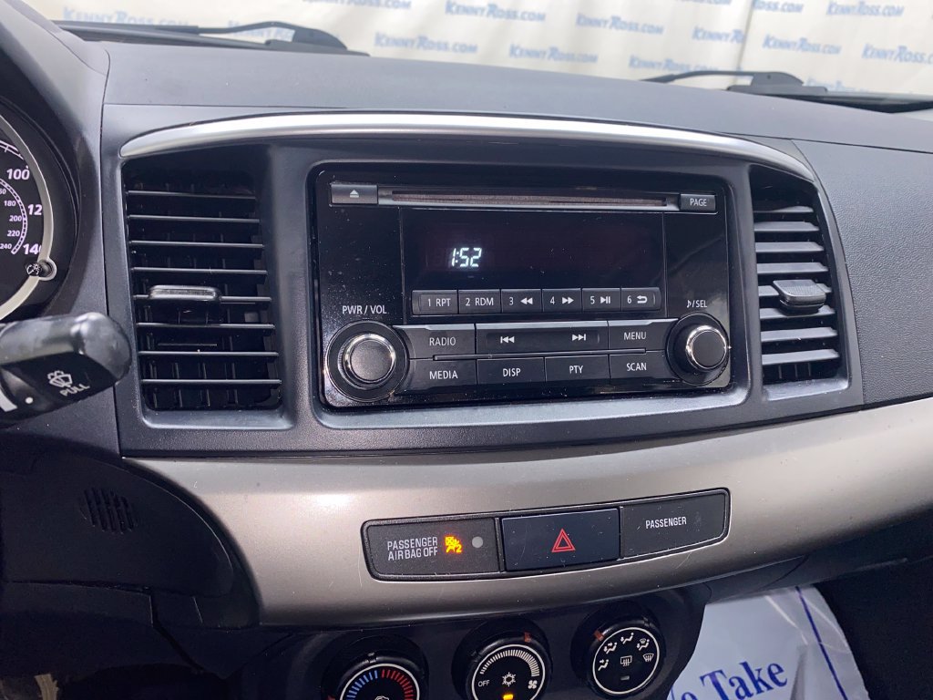 Used 2014 Mitsubishi Lancer ES FWD image 18