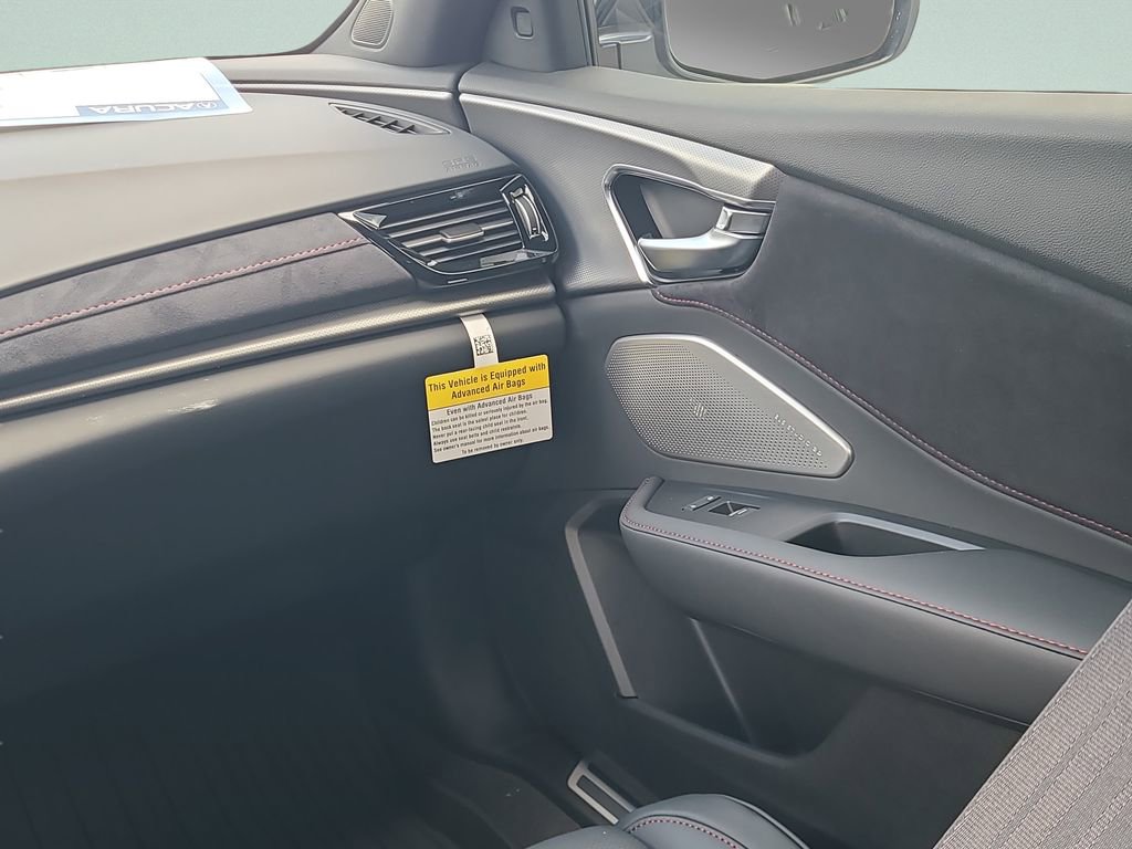 New 2026 Acura RDX A-Spec AWD/4WD image 13