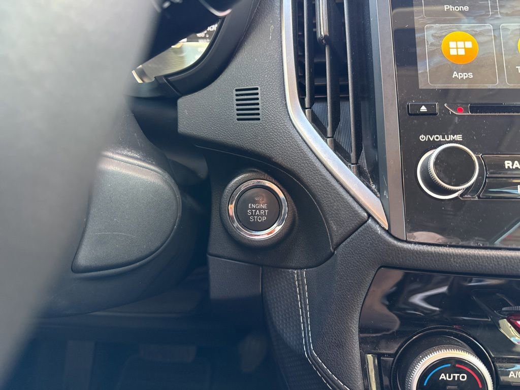 Used 2023 Subaru Forester Touring image 15