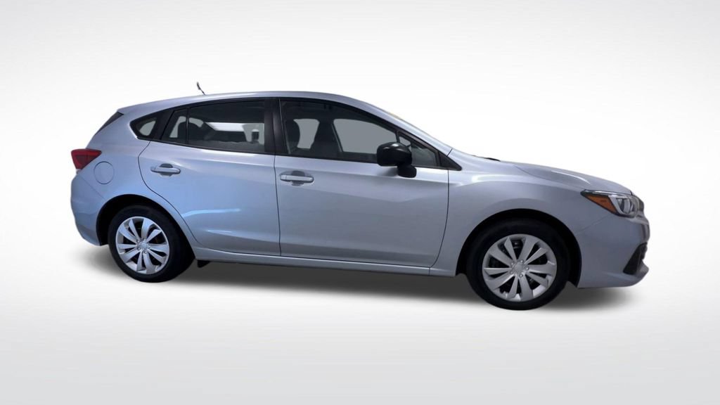 Used 2023 Subaru Impreza 2.0i AWD/4WD image 9