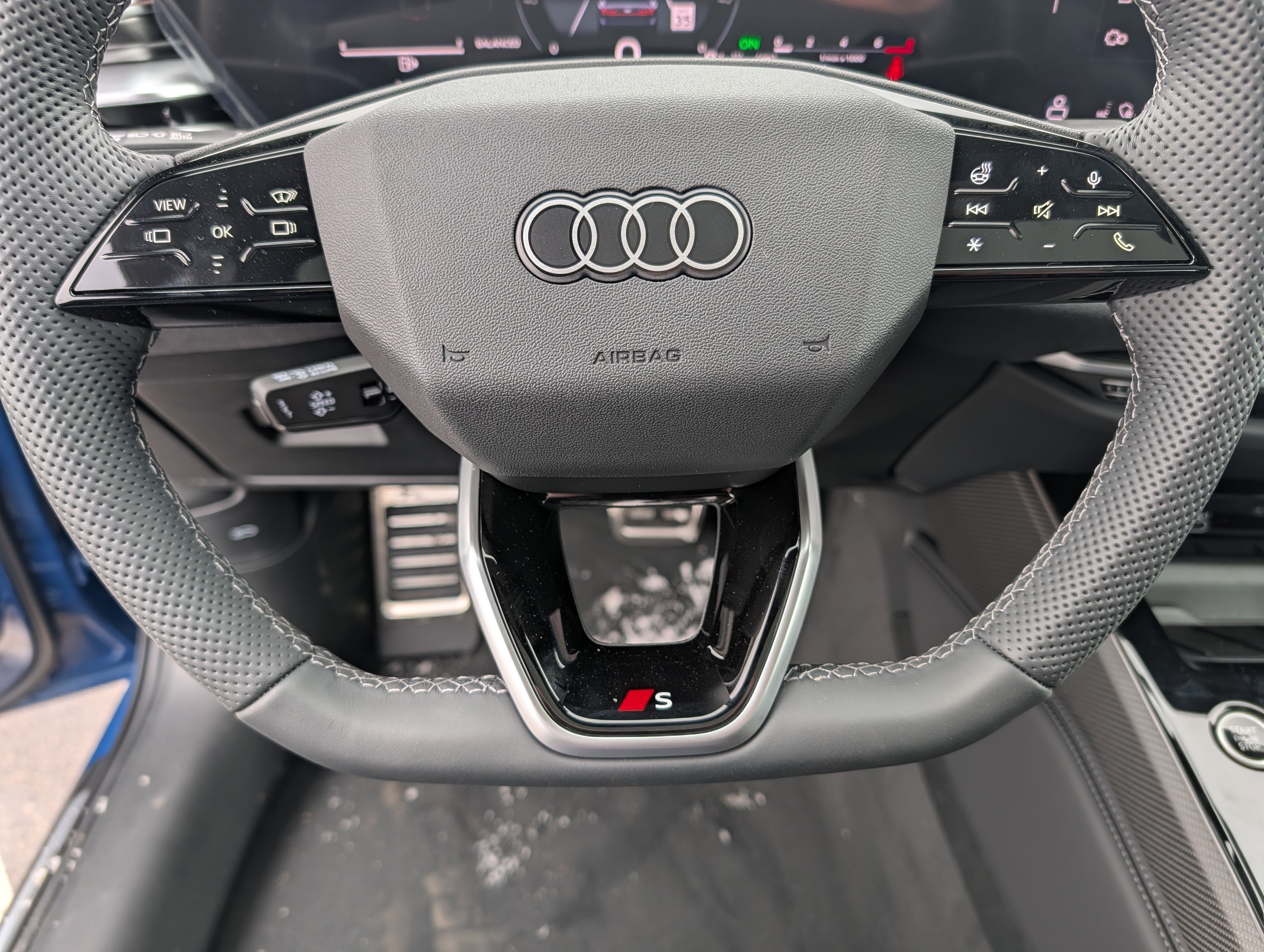 New 2026 Audi A6 Prestige AWD/4WD image 9