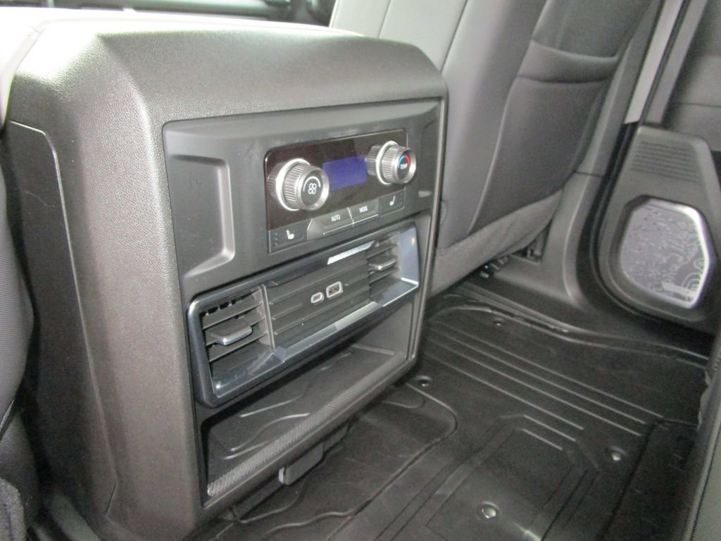 New 2026 GMC Hummer EV 4x4 Crew Cab image 17