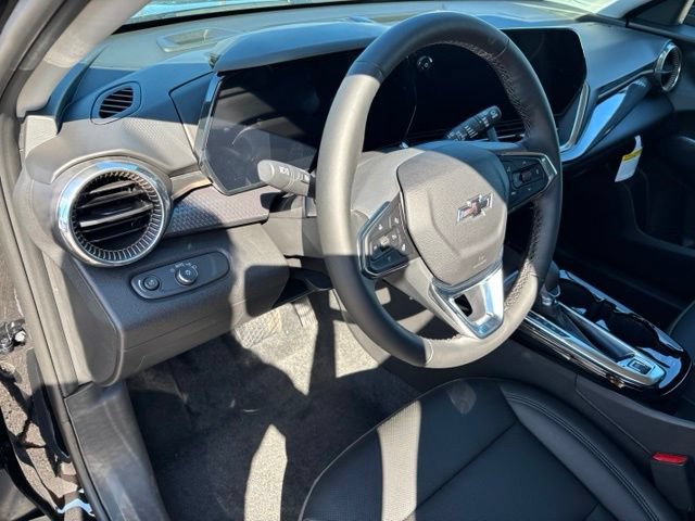 New 2026 Chevrolet Trax ACTIV w/ Driver Confidence Package FWD image 13