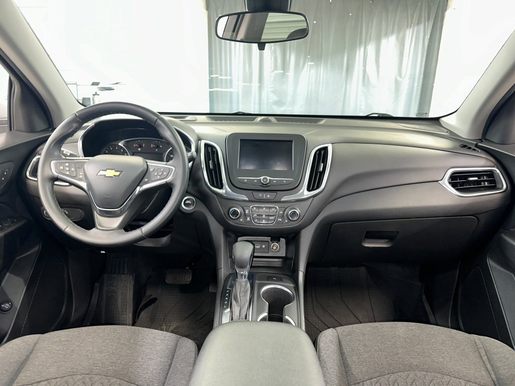 Certified 2024 Chevrolet Equinox LT w/ LPO, Floor Liner Package image 29