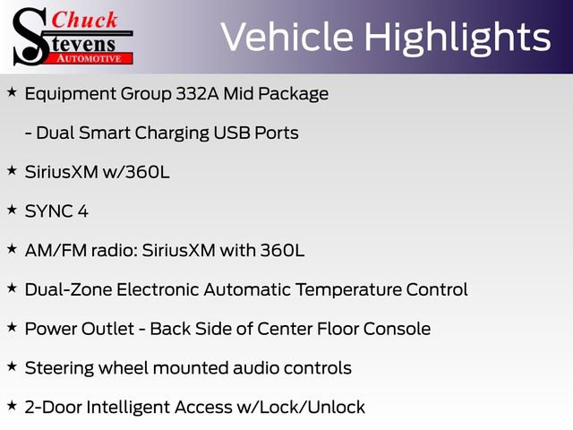 New 2025 Ford Bronco Badlands image 22