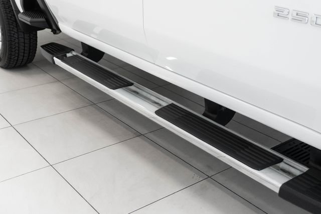 Used 2025 Chevrolet Silverado 2500 LT image 11