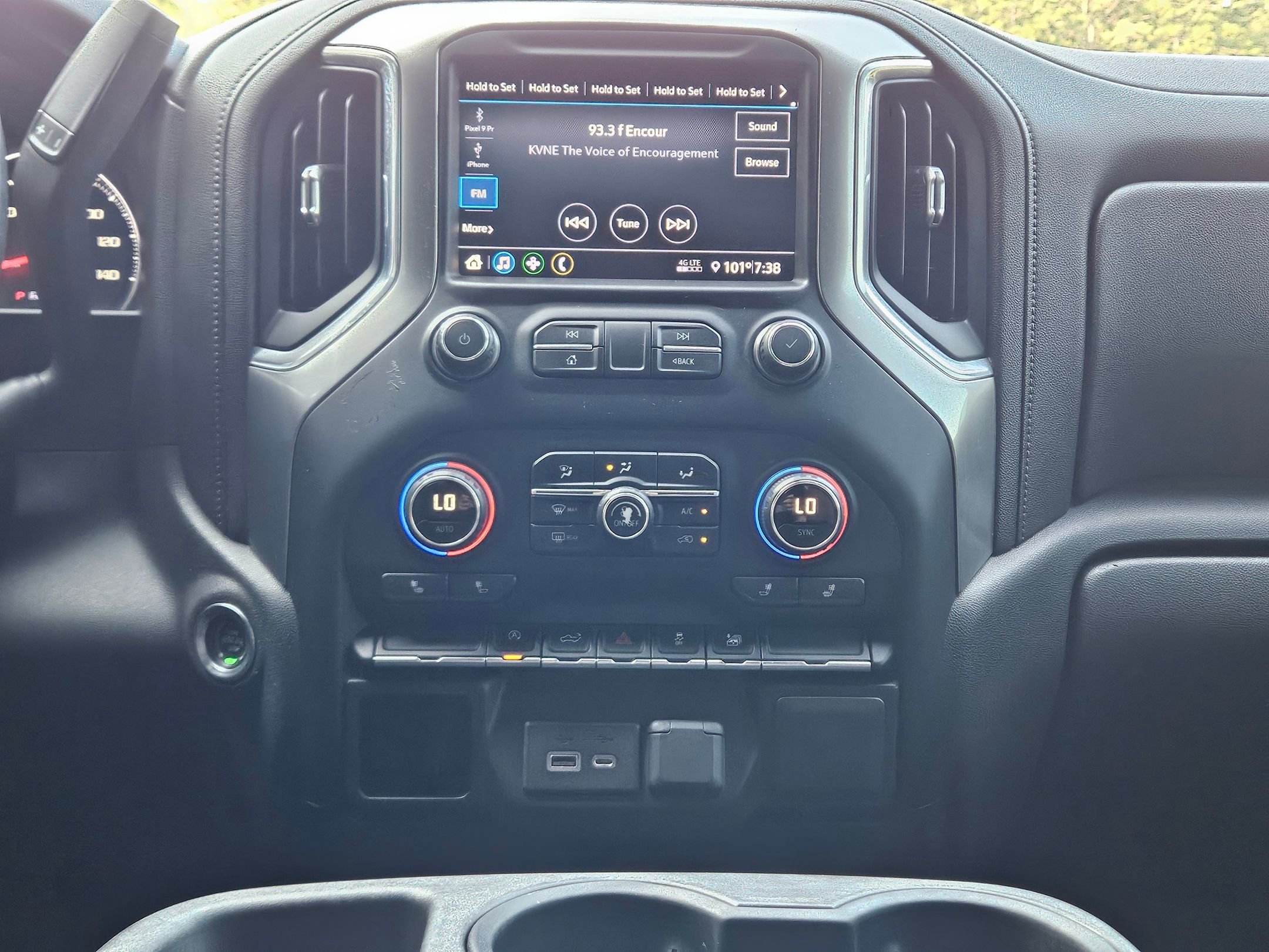 Used 2019 Chevrolet Silverado 1500 RST w/ All-Star Edition image 10