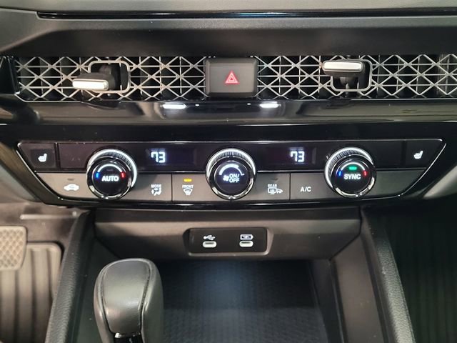 Used 2024 Honda Accord EX-L image 21