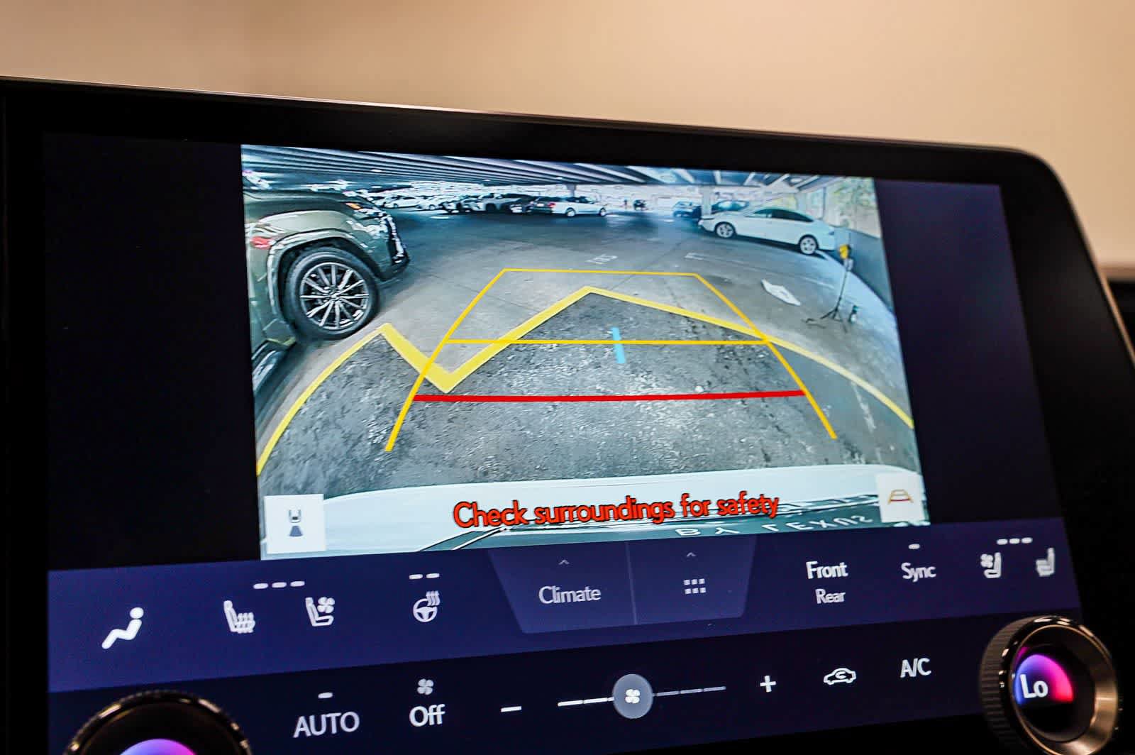 Used 2023 Lexus RX 350 Premium w/ Accessory Package (Z1) FWD image 26