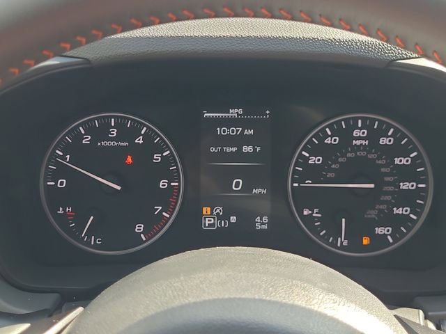 New 2025 Subaru Crosstrek 2.5i Limited image 26