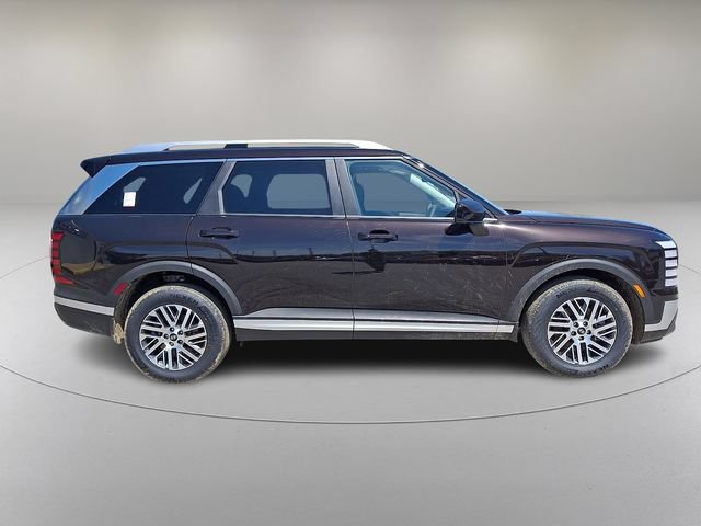 New 2026 Hyundai Palisade SEL AWD/4WD image 8