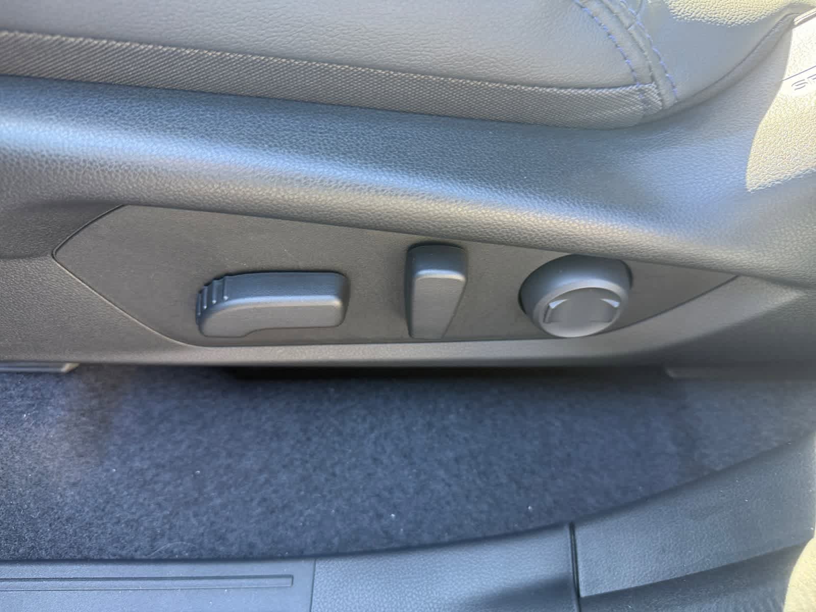 New 2025 Subaru Forester Premium w/ Convenience Package #1 image 18