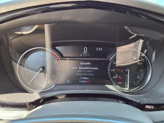 Used 2020 Cadillac XT5 Premium Luxury image 17