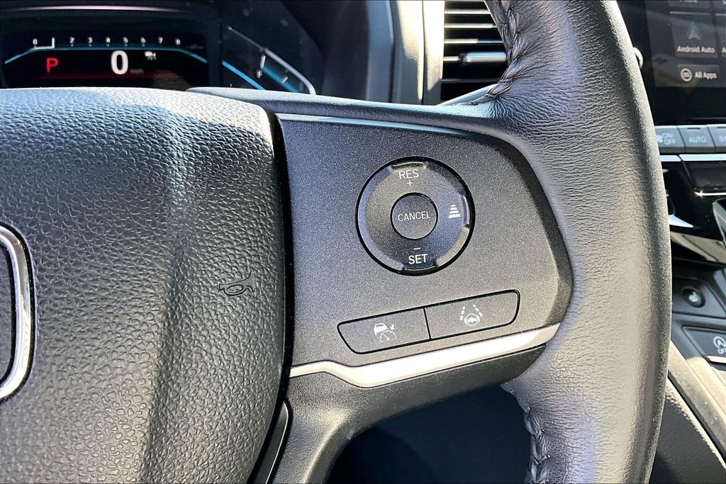 Used 2024 Honda Odyssey EX-L image 12