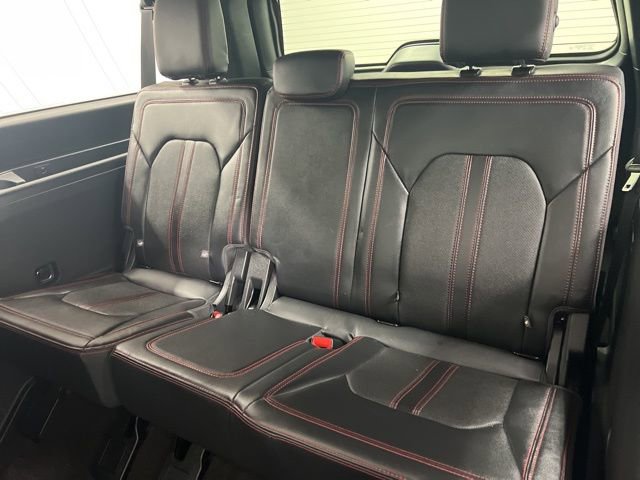 Used 2023 Ford Expedition Max Limited image 12