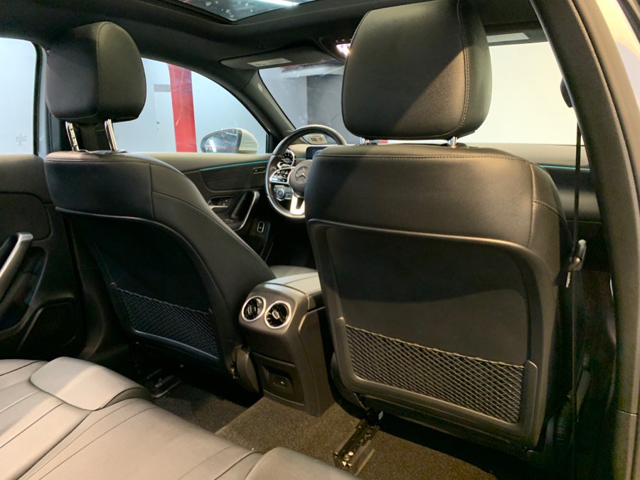 Used 2022 Mercedes-Benz A 220 4MATIC w/ Premium Package Lite image 54