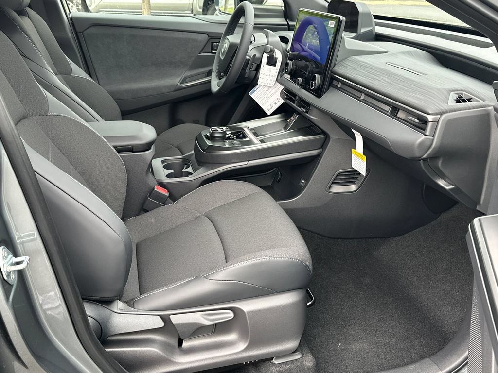 New 2026 Toyota C-HR AWD/4WD image 15
