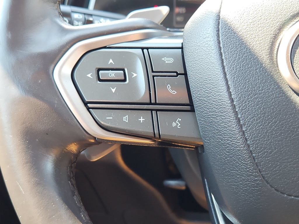 Used 2024 Lexus NX 350 AWD w/ Cold Area Package image 27
