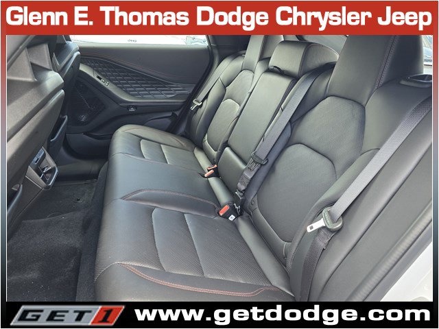 New 2026 Dodge Charger Scat Pack AWD/4WD image 12