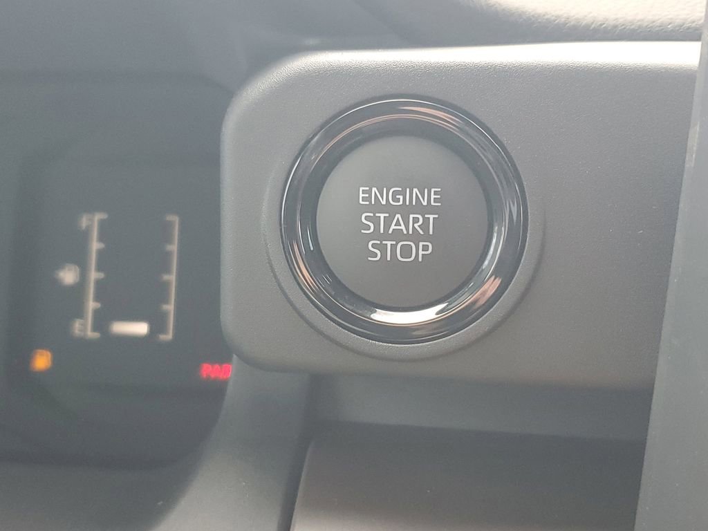 New 2025 Toyota Tacoma SR5 image 21