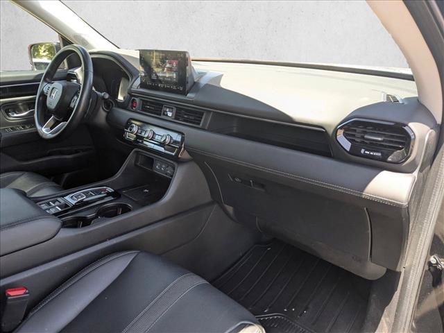 Used 2023 Honda Pilot EX-L image 21