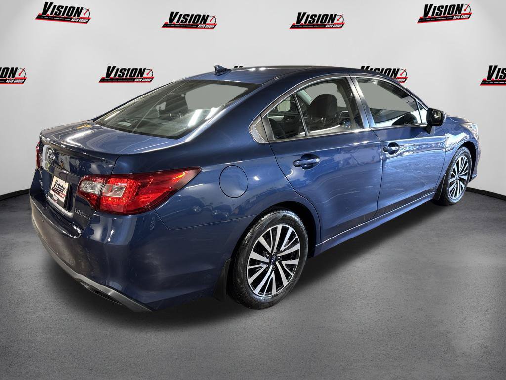 Used 2019 Subaru Legacy 2.5i Premium AWD/4WD image 5