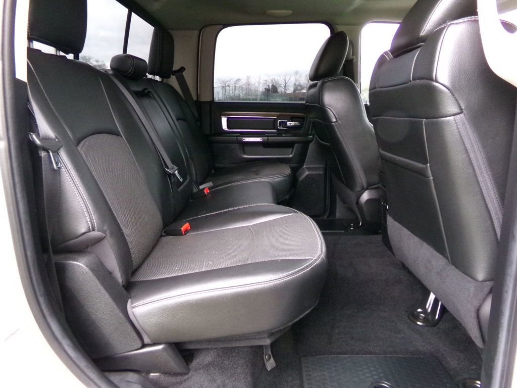 Used 2014 RAM 2500 Laramie image 13