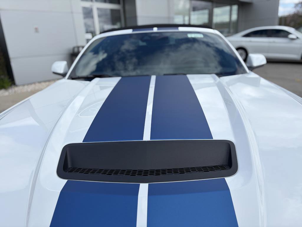 New 2026 Ford Mustang GT Premium w/ GT Performance Package RWD image 10